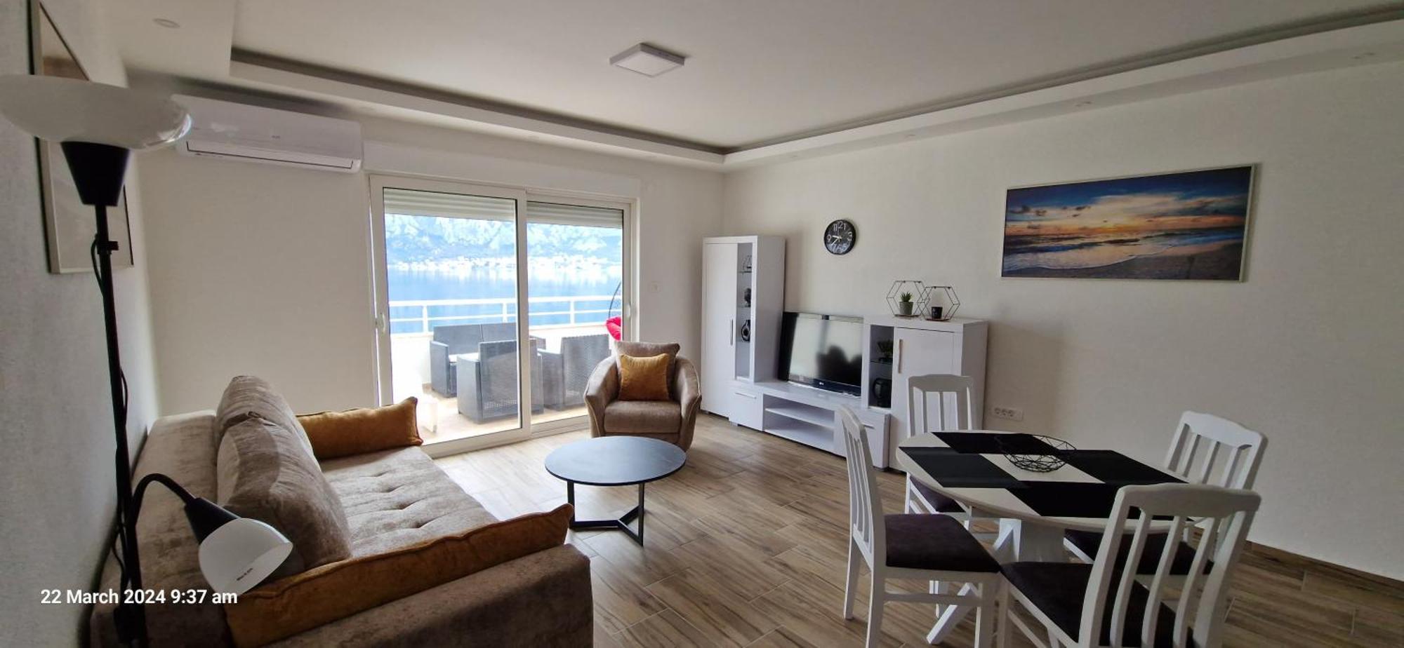 Apartment Penthouse D&d *